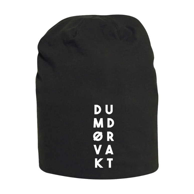 Dum Dørvakt 2 Lue