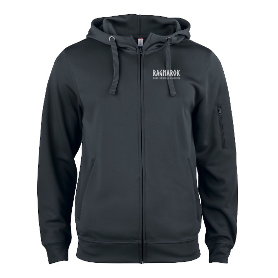 Stanley Hofstædter Zip Hood