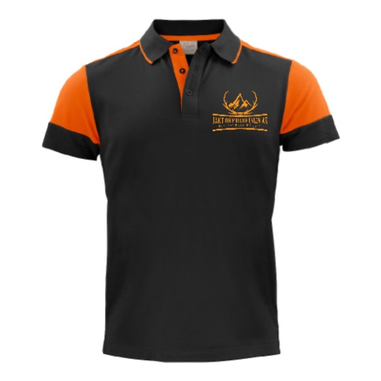 J&F - Pique - Unisex