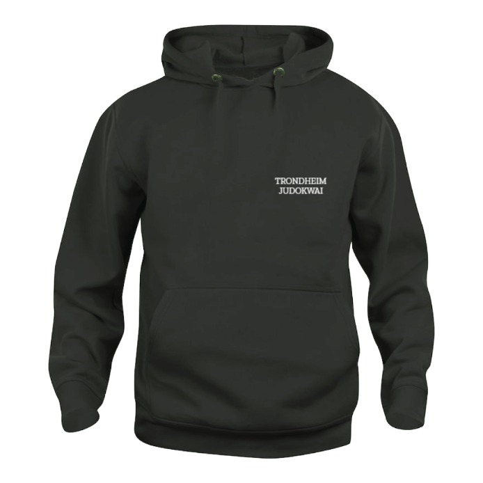 Classic hoodie