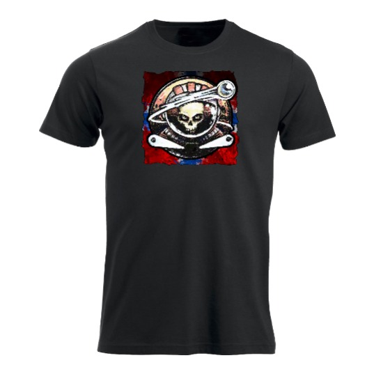 KF Pinball Norway shirt
