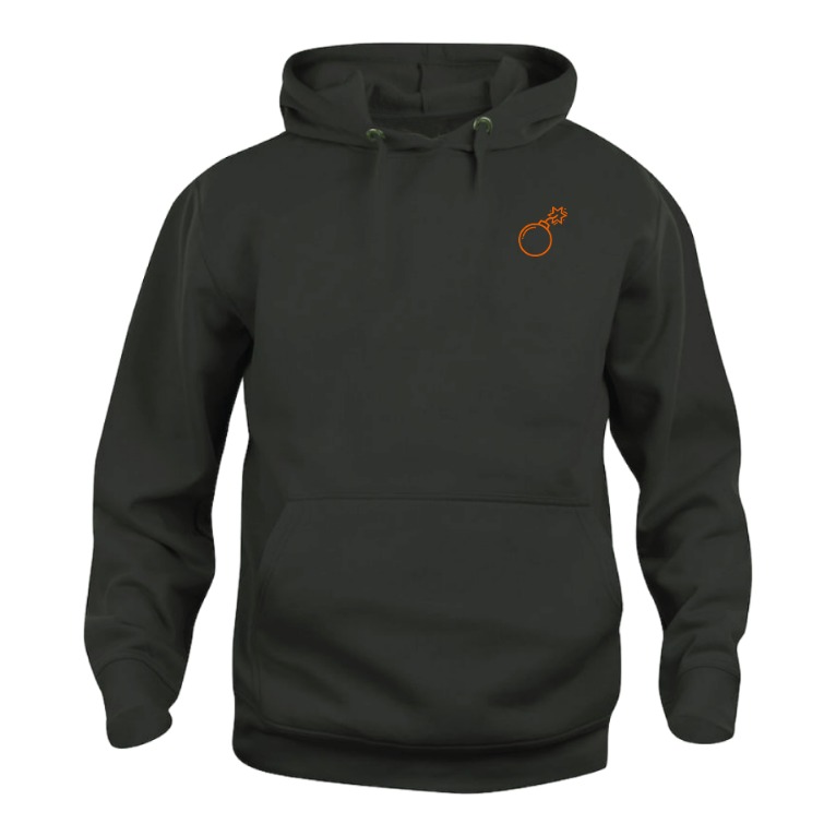 BSE Hoody Vol.2 Unisex