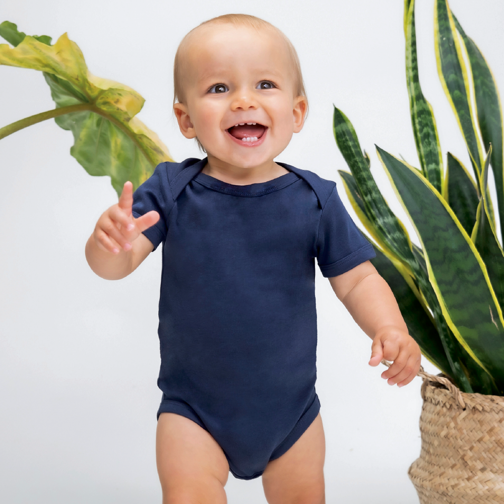 Babybugz Body kortermet