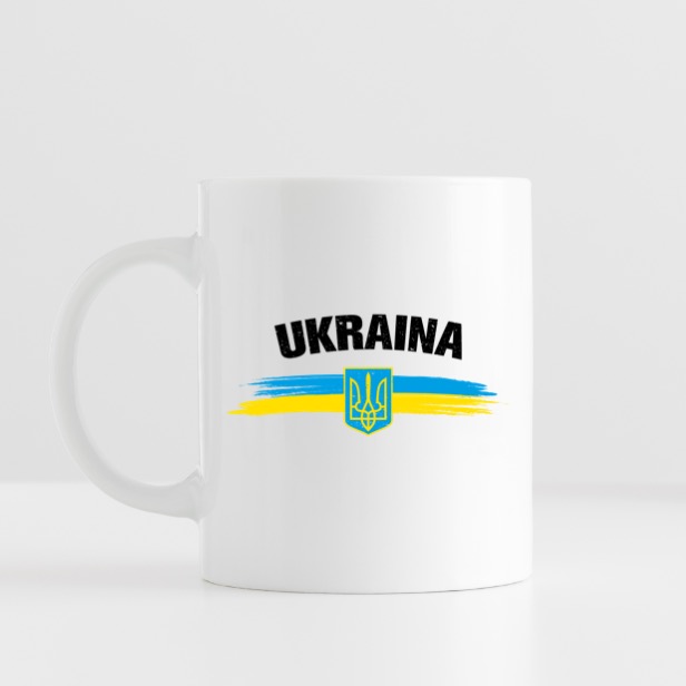 Ukraina kaffekrus