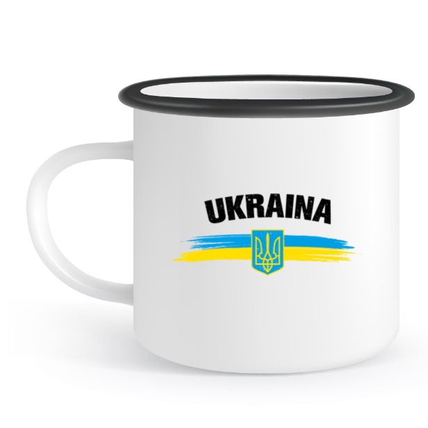Ukraina - turkopp