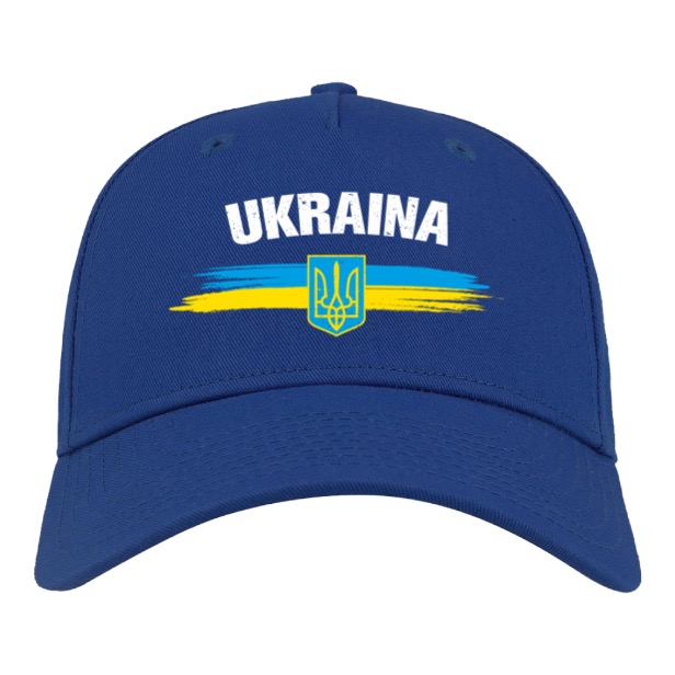 Ukraina - Caps