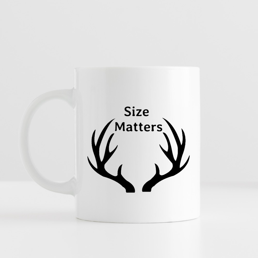 Size Matters - Kopp