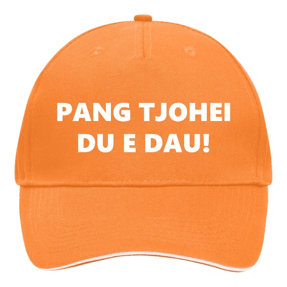 Pang Tjohei! Caps