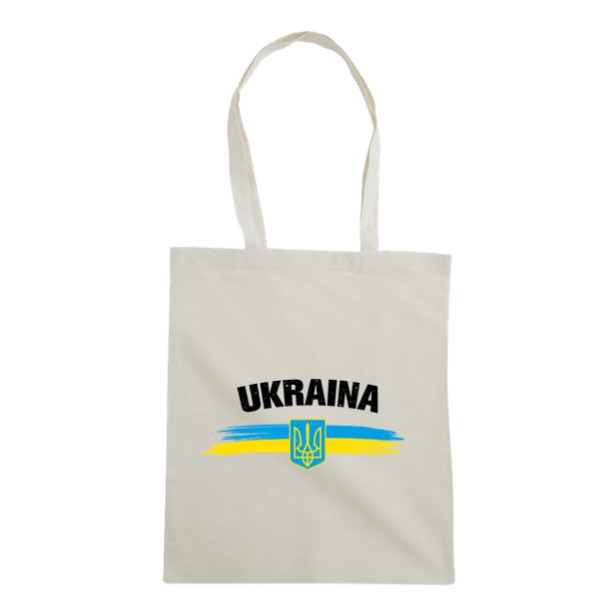 Ukraina - handlenett