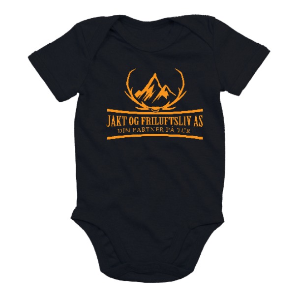 J&F Baby body