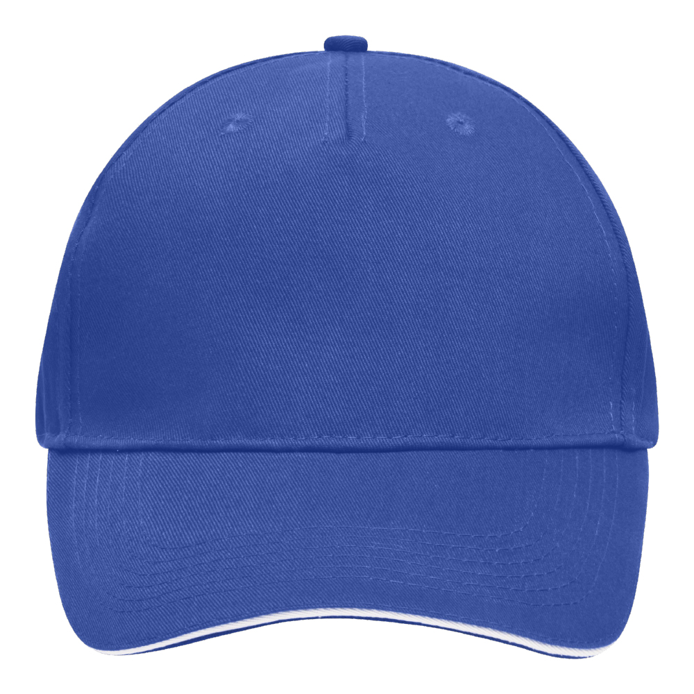 5-Panel Sandwich Cap - Bilde 14