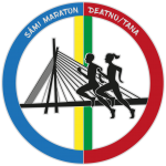 Sámi Maraton - merch