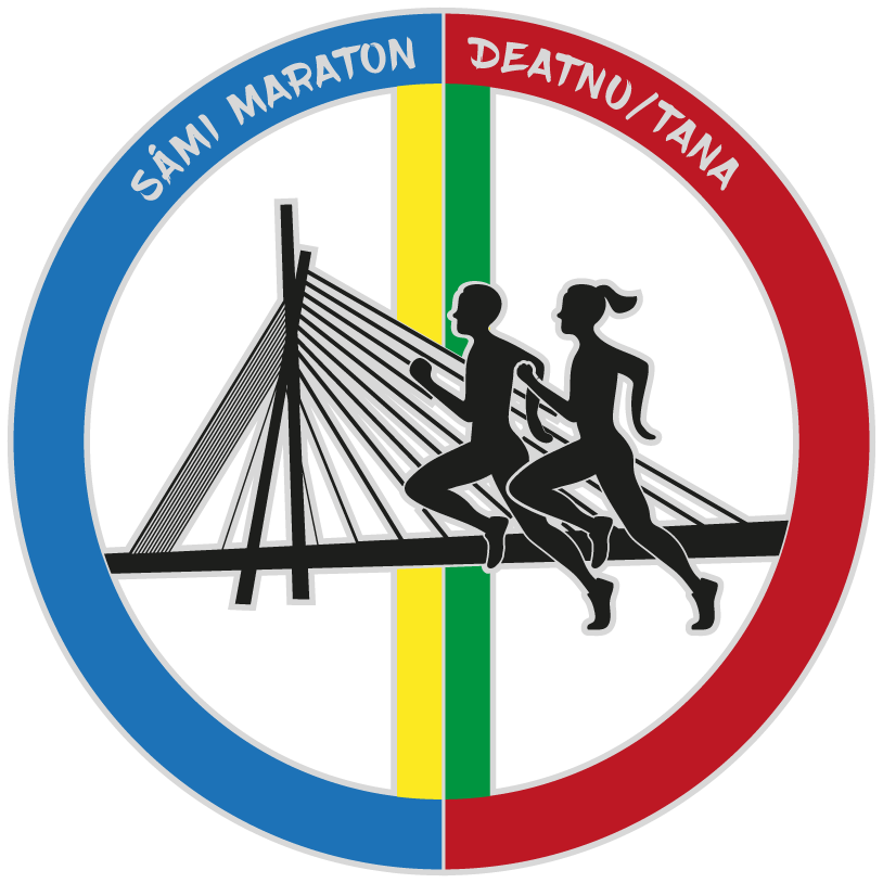 Sámi Maraton - merch