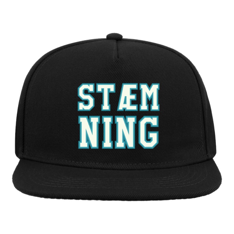 Stæmning Caps