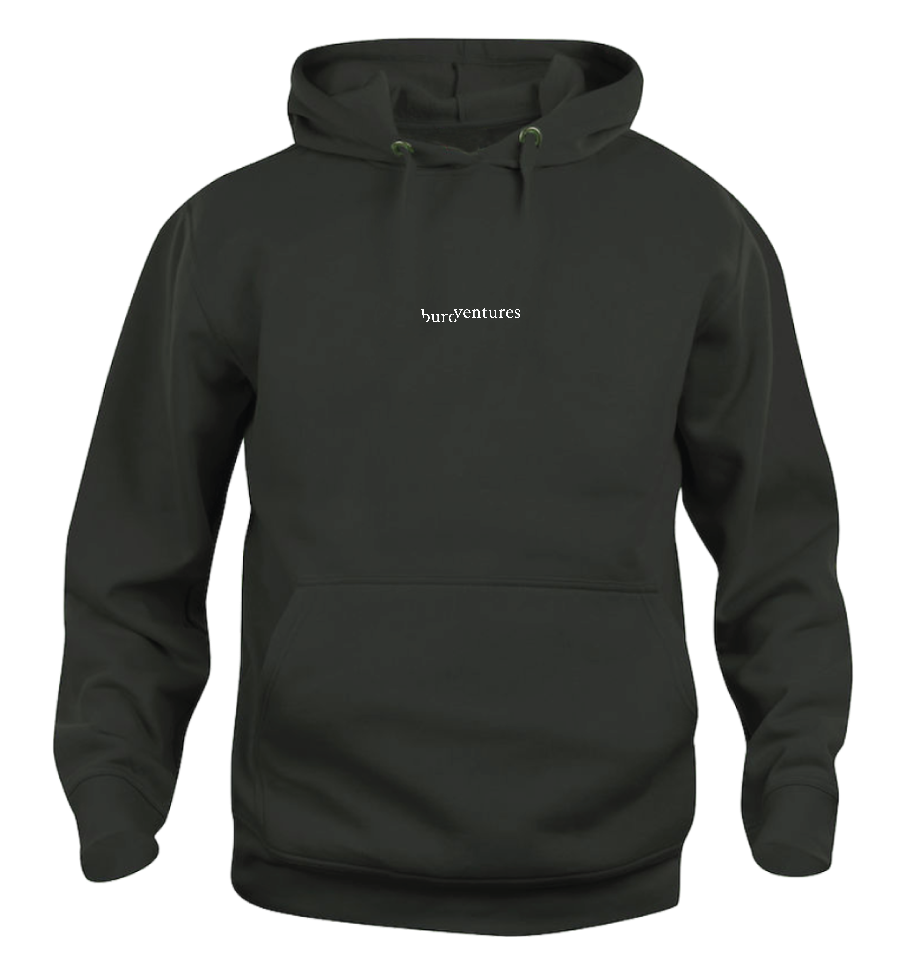 Buro Team - Basic Hoodie (unisex)
