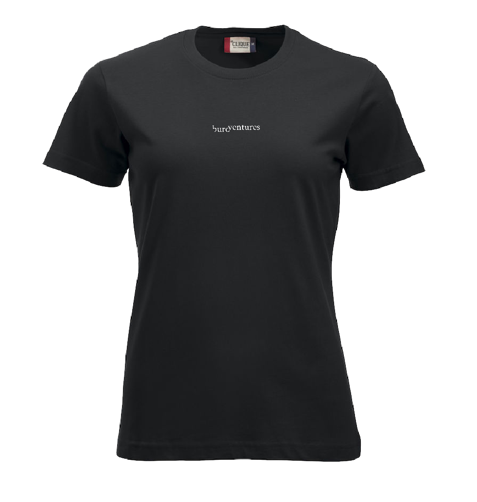 Buro Team - Basic T (dame)