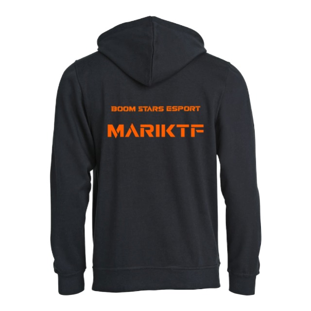 MarikTF CC Hoodie