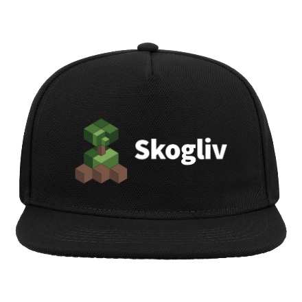 Skogliv Snapback