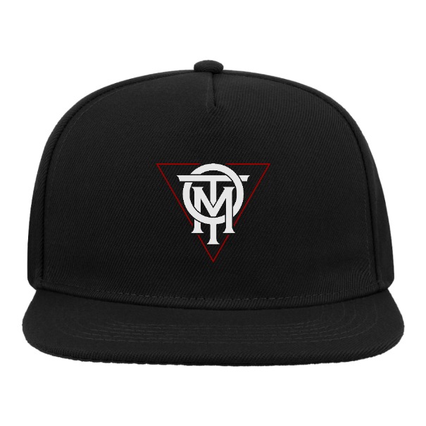 T.O.M Caps