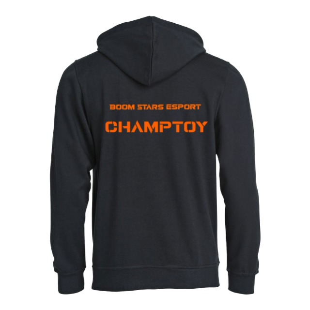 Champtoy CC Hoodie