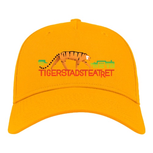 Tigerstadsteatret Caps