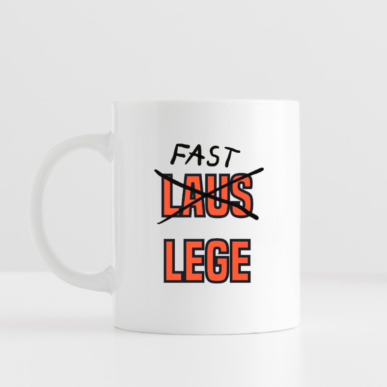 Fastlege Kopp