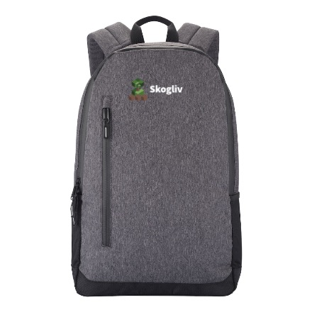Skogliv pc-sekk