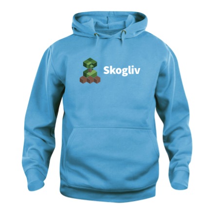 Skogliv hoody