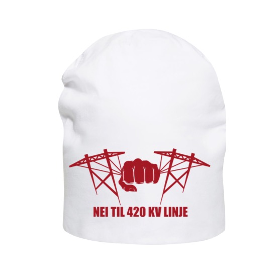 Lue Nei til 420 kvlinje