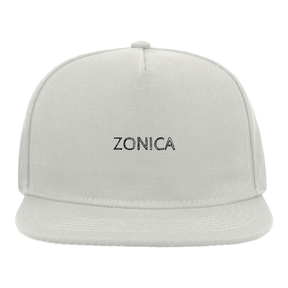 ZONICA Snapback