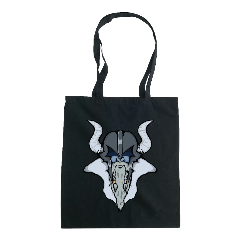 Jotunheimen Totebag