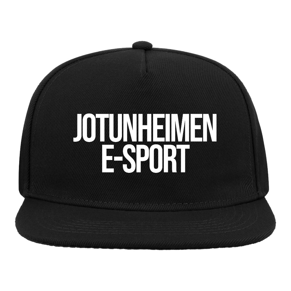Jotunheimen Caps