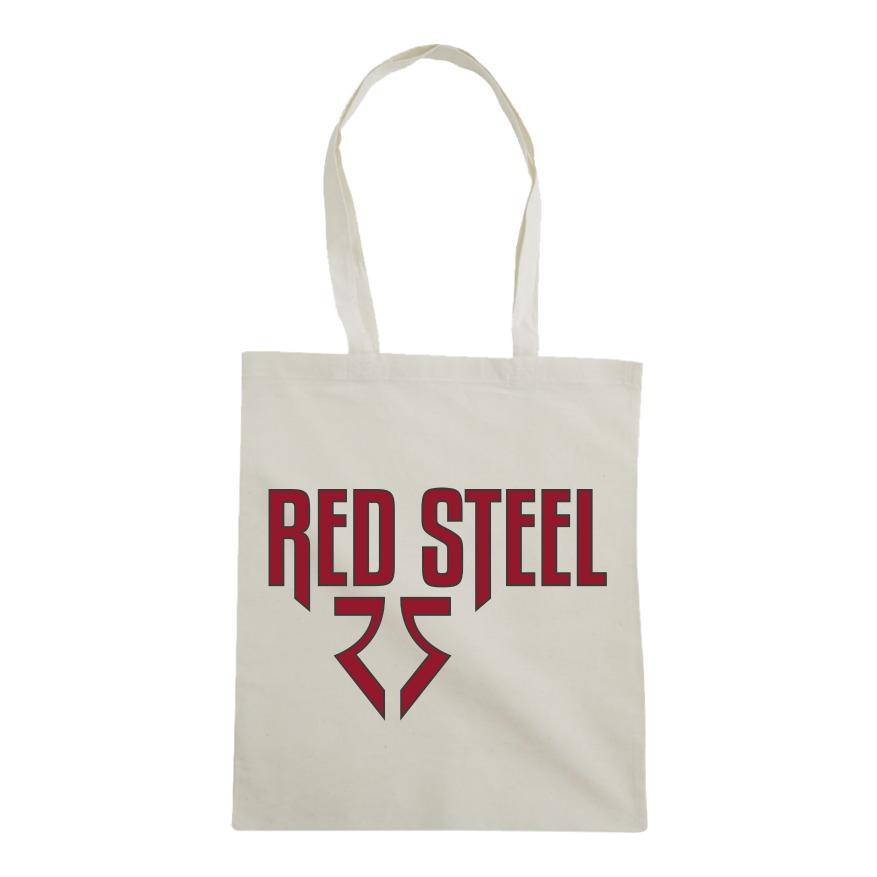 RED STEEL Bærenett