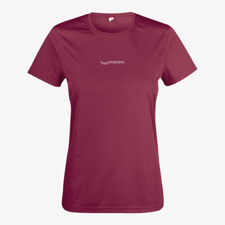 Buro Team - Active T (Dame)