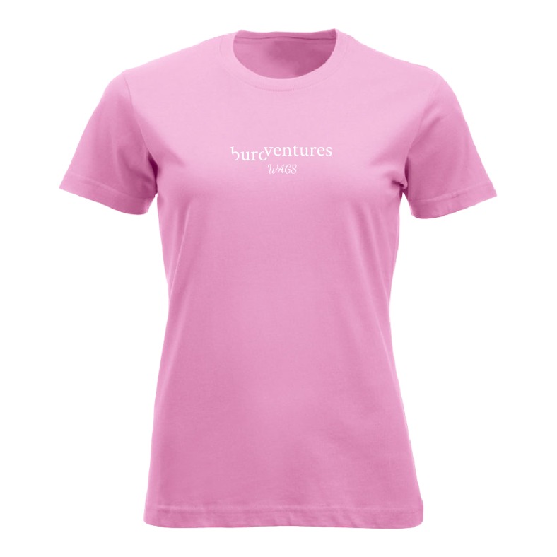 Buro WAGS - Basic T (dame)