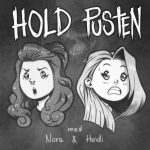 Hold Pusten Pod