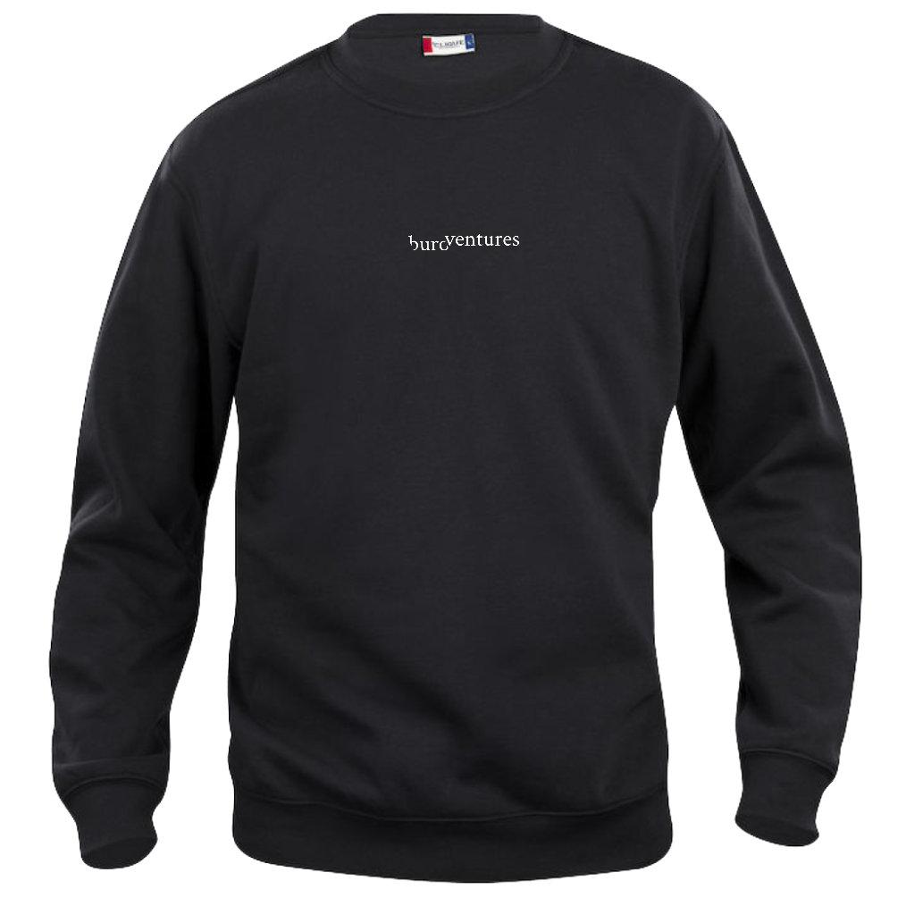 Buro Team - Roundneck (herre)