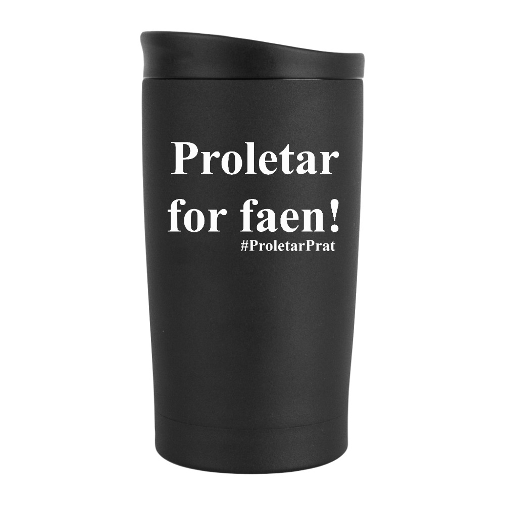 Proletar for f*en termokopp