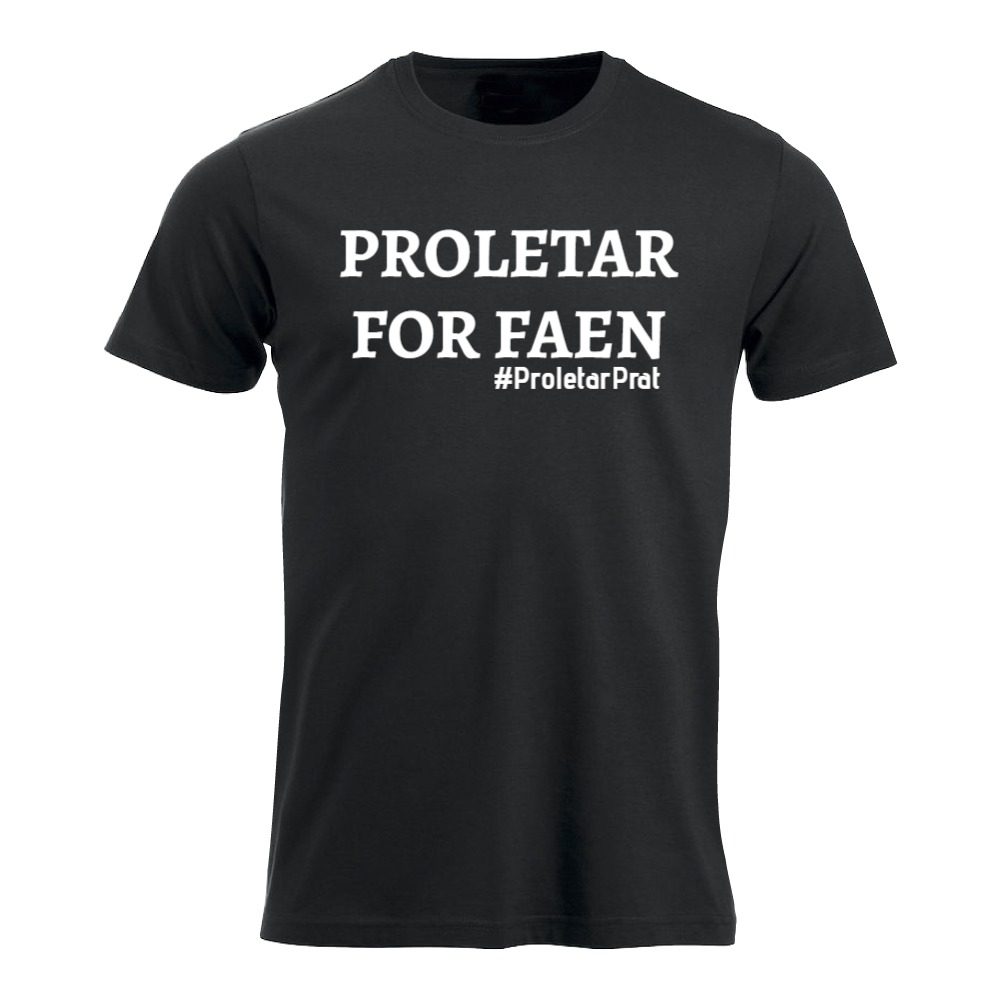ProletarPrat