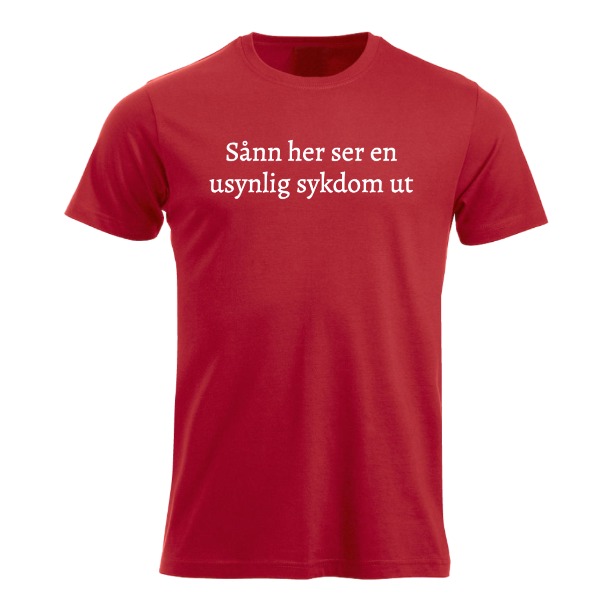 Rød