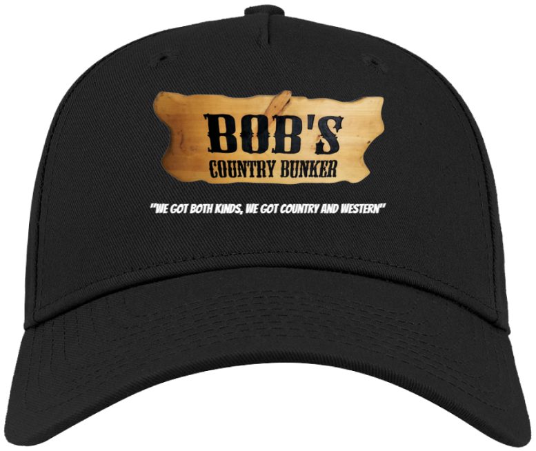 BCB caps