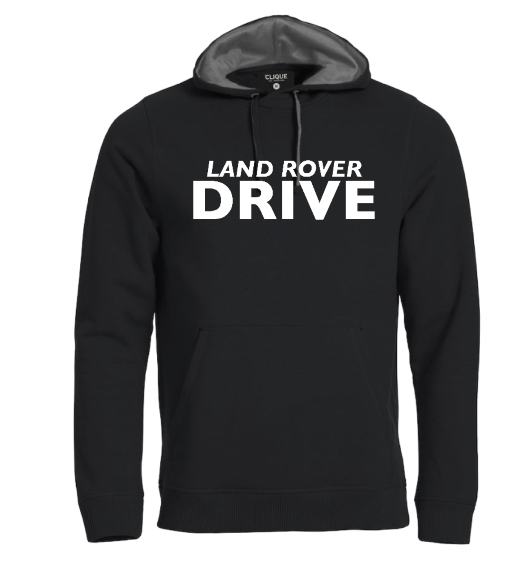LRD LOGO