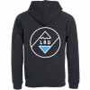 Overlanding in Norway Logo