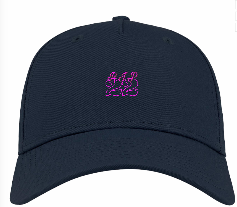 Caps R.I.P slice