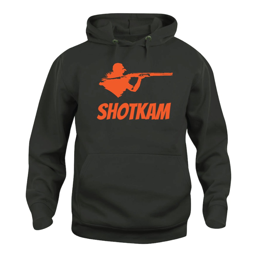 Shotkam - Hettegenser