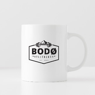 Bodø Atletklubb Kopp