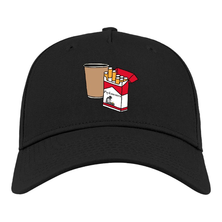 Miljøterapi Caps