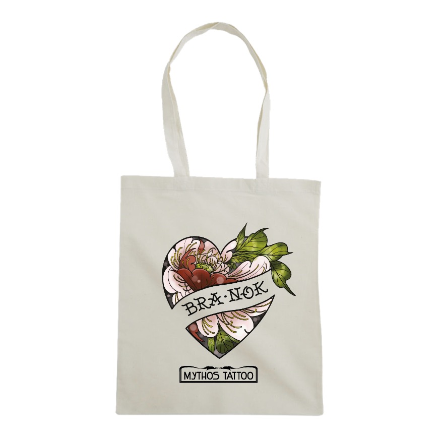 Bra nok – totebag
