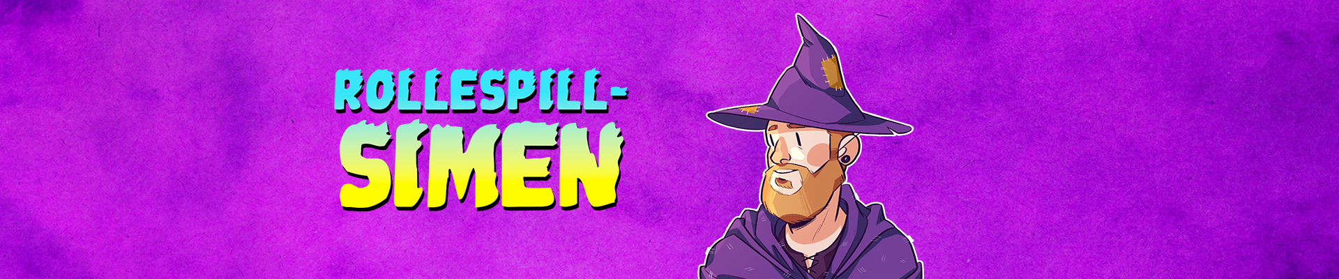Rollespill-Simen Rollespill-Simen
