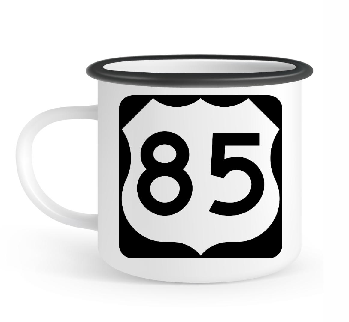 Route 85 Kopp